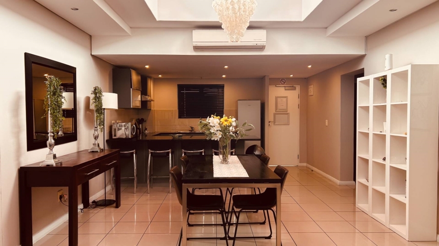 2 Bedroom Property for Sale in Cape Town City Centre Western Cape